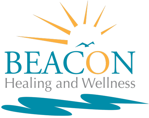 Beacon Healing and Wellness Logo Beacon Healing and Wellness Logo